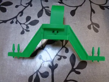 Porte poche pipi