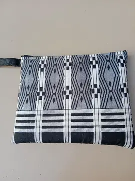 Trousse matelassée 17x21cm