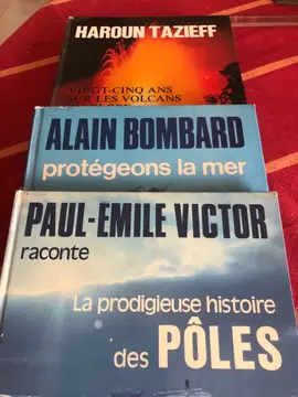 livres
