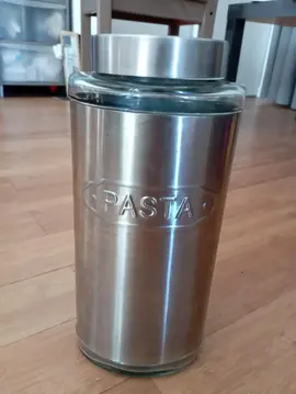 boite pour les pâtes