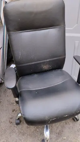 fauteuil de bureau