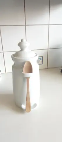 pot et couvercle 25 cm