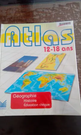 ATLAS