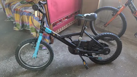 vélo enfant