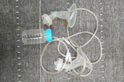 Accessoires pour tire-lait