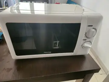 Micro-ondes PROLINE SM22