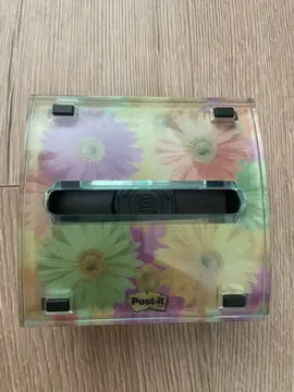 accessoire bureau Porte post-it