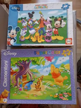 puzzle enfant