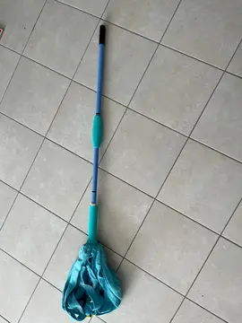 Balai Serpillère Micro Fibre (Neuf)