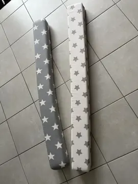 Frites pour berceau bébé
