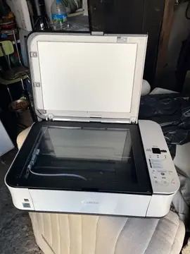 imprimante canon