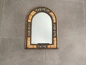 miroir marocain