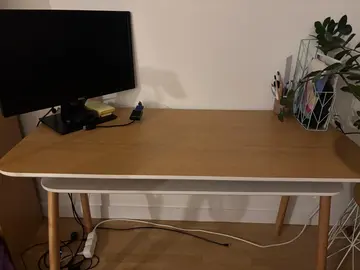 Bureau bois
