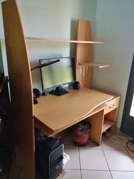 Bureau