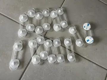 Lot sécurité bébé (x14 Neuf)