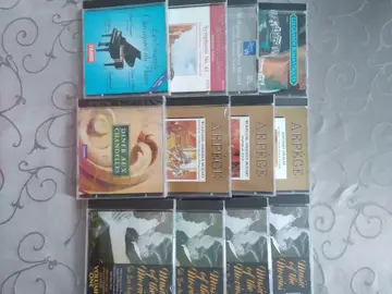 cd musique classique