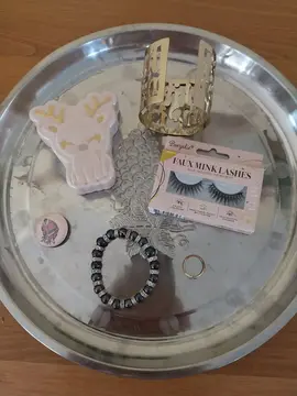 accessoires pour femme