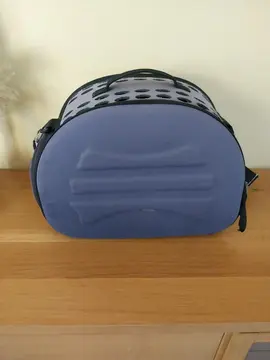 sacoche pour transporter un chat