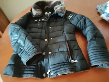 anorak femme 2ELLE..t 38