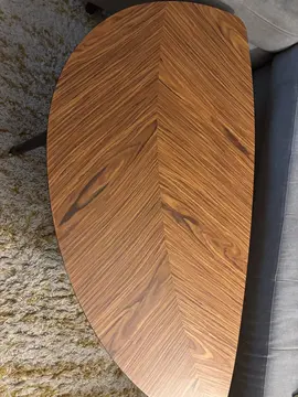 Table basse ikea