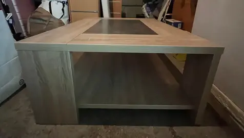 table basse IKEA