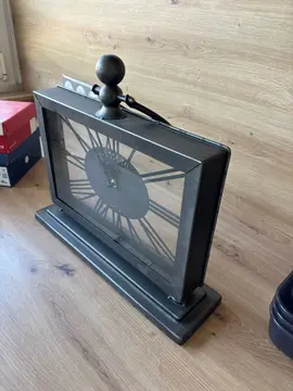 horloge vintage