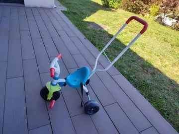 Tricycle
