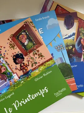 Livres pour enfants