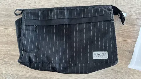Trousse de toilette