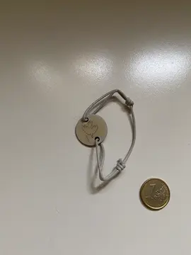 Bracelet élastique jamais porté