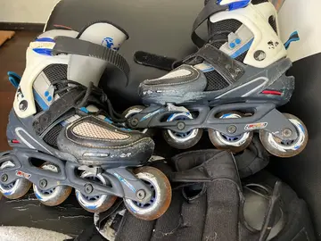roller