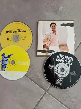 Cd divers