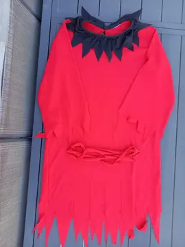 Déguisement Halloween