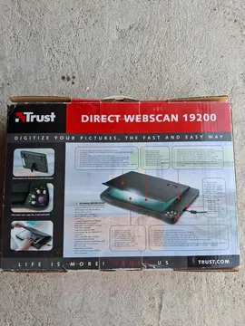 scanner