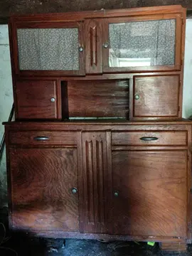 BUFFET ANCIEN