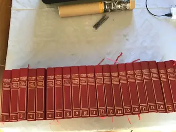 encyclopédie