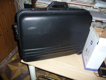Grande valise Blaze