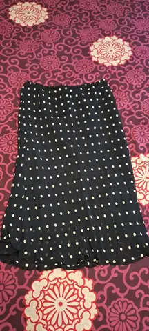 Jupe doublée taille 38