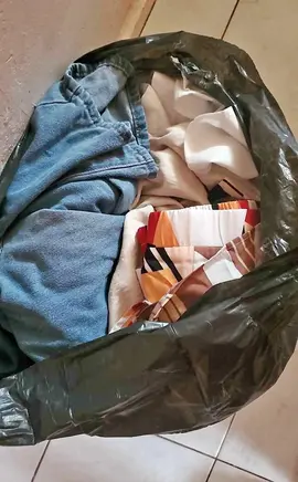 vêtements femme S
