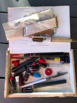 ensemble Rotring