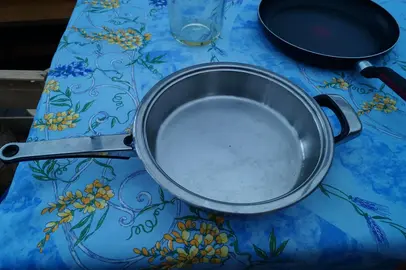 poêle