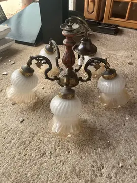 lustre