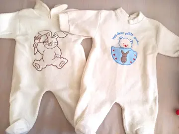 Sur pyjamas