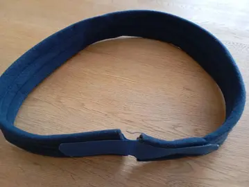 Écharpe médicale enfant pour plâtre