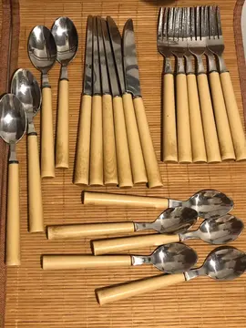 lot couverts