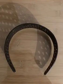 serre tête