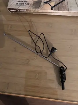 petite antenne