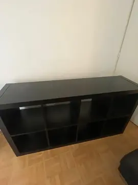 Meuble IKEA Kallax