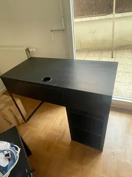 Bureau IKEA