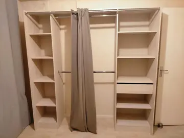Grand dressing